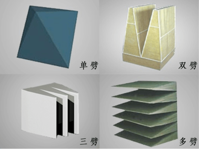新合成达 专业消声室吸音尖劈厂家，打造极致声学环境